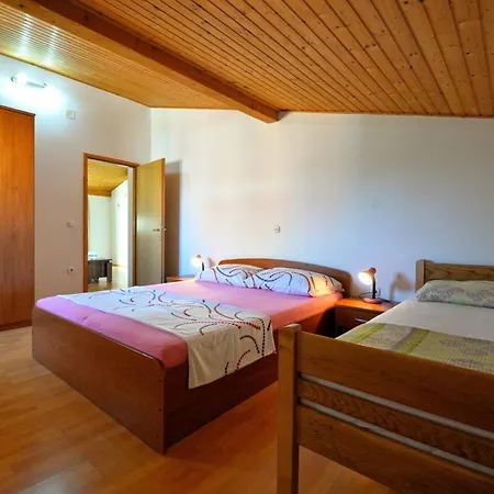 Apartment Goranka