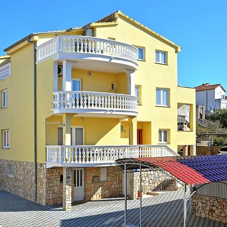 Goranka Apartment Murter