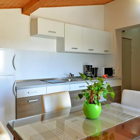 Goranka Apartment