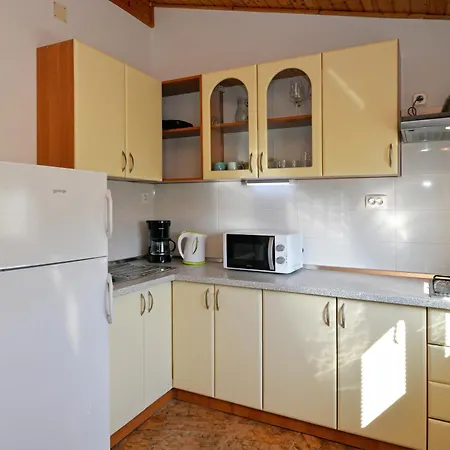 Apartment Goranka *