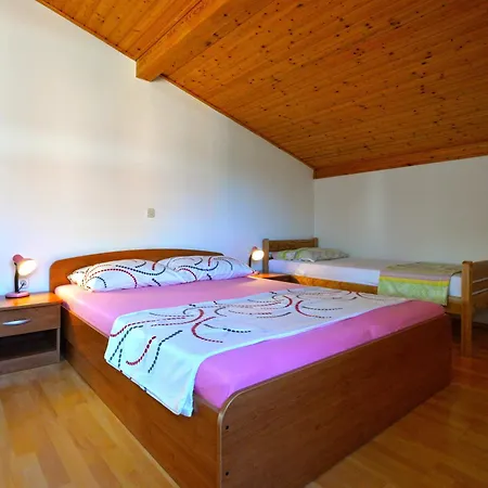 Lägenhet Goranka Murter