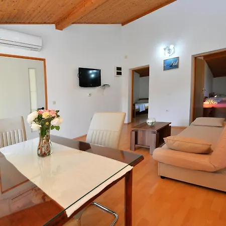 Apartmán Goranka