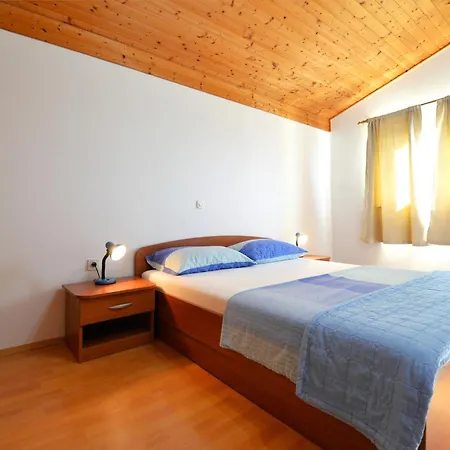Goranka Apartment Murter