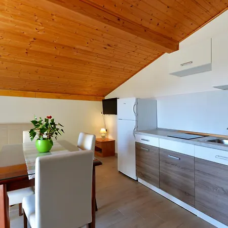 Goranka Apartment
