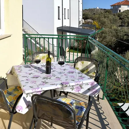Apartment Goranka