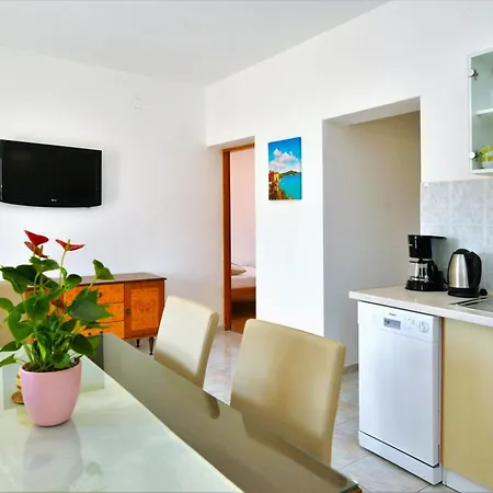 Goranka Apartment