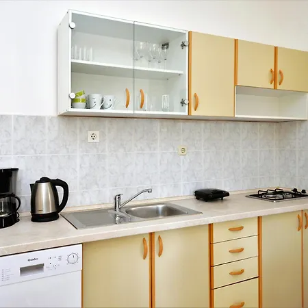 Lägenhet Goranka Murter