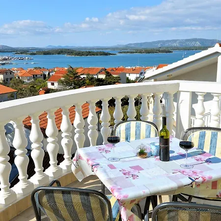 Goranka Apartmán Murter