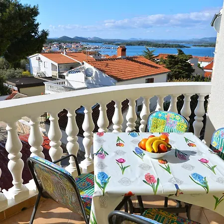 Lägenhet Goranka Murter