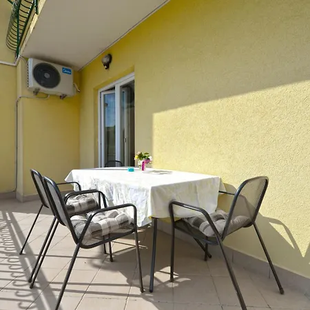Apartment Goranka