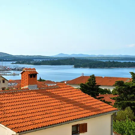 Goranka Apartment