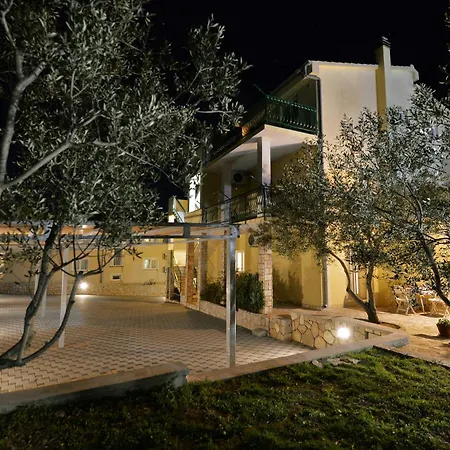 شقة Goranka مورتير