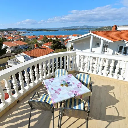 Apartment Goranka