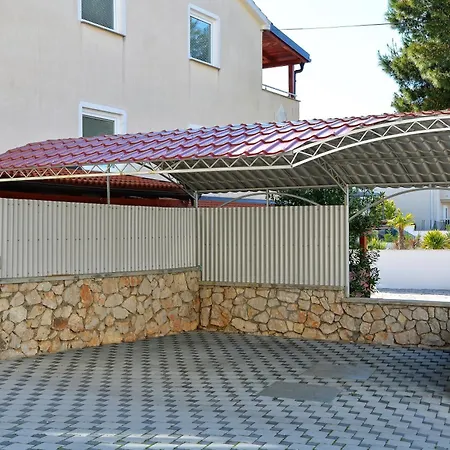 Goranka مورتير