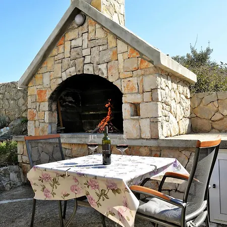 Apartment Goranka