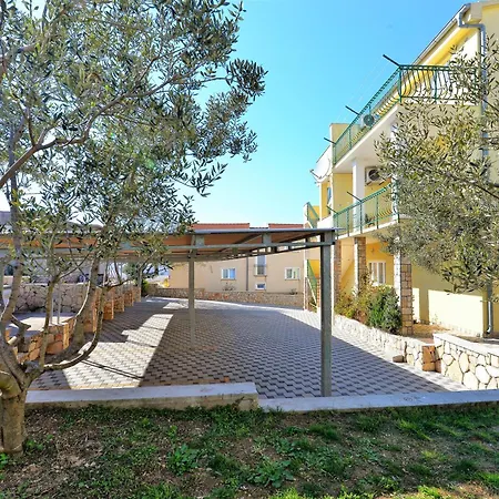 Goranka Apartmán