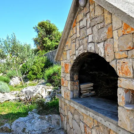 Goranka Apartmán *