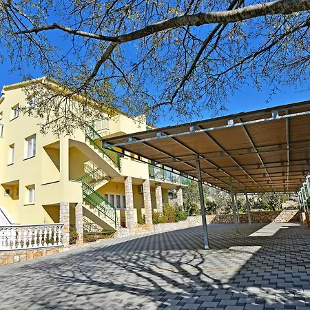 Apartmán Goranka *