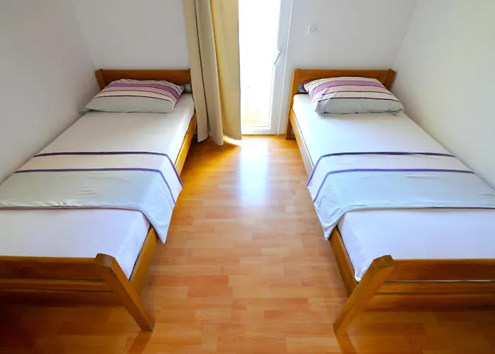 Apartamento Goranka Murter