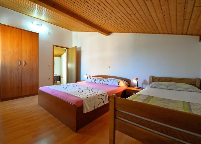 Apartamento Goranka