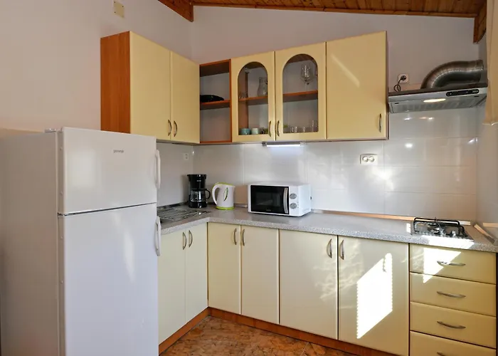 Apartamento Goranka *