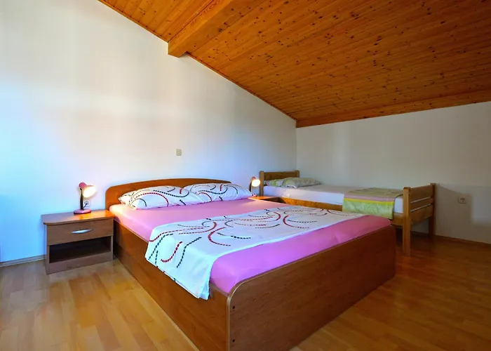 Apartamento Goranka Murter