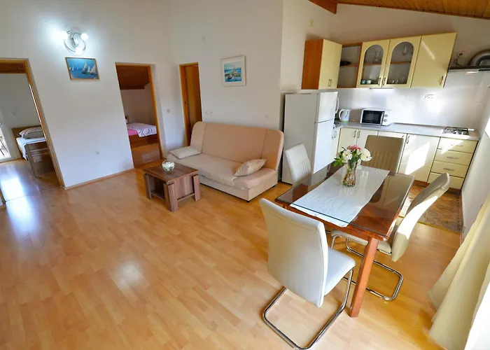 Goranka Apartamento *