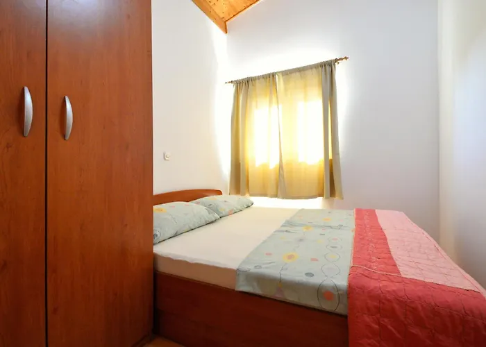Apartamento Goranka Murter