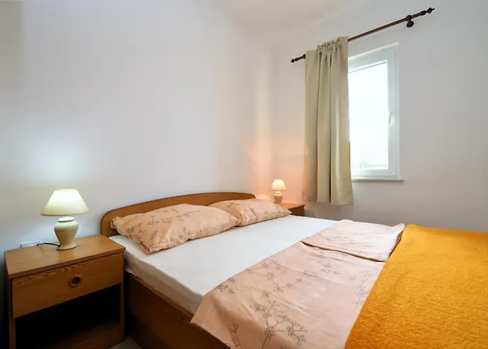 Apartamento Goranka *