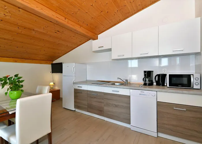 Apartamento Goranka Murter