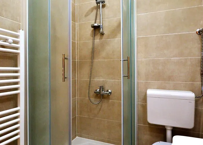 Goranka Apartamento Murter