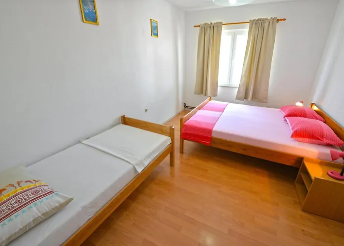 Apartamento Goranka *