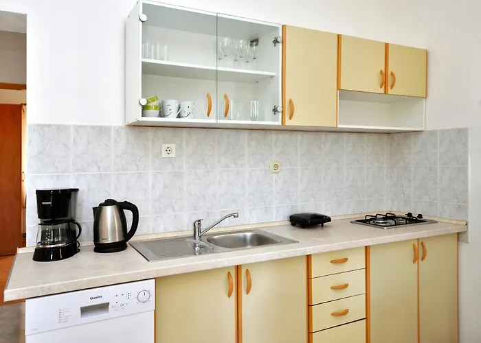 Apartamento Goranka Murter