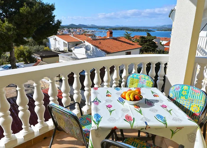 Apartamento Goranka Murter