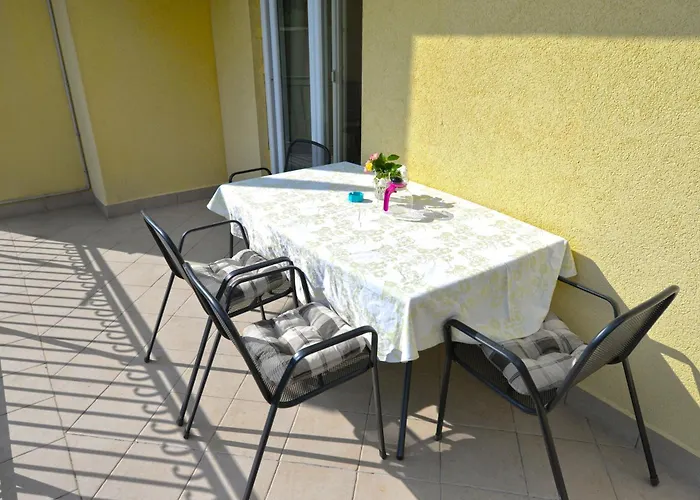 Apartamento Goranka *