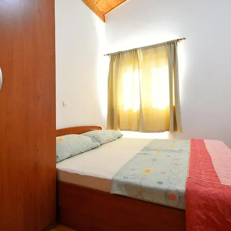 דירה Goranka מורטר