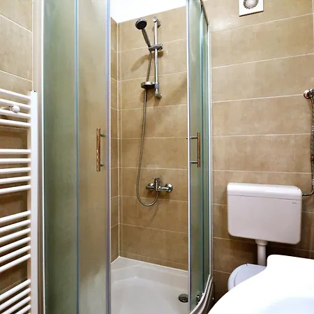 Goranka דירה מורטר