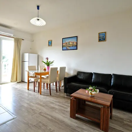 Goranka * מורטר