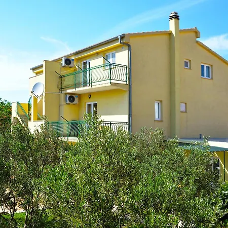 Goranka * מורטר