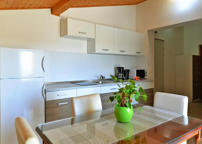 Goranka Apartamento