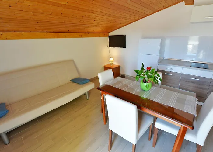 Goranka Apartamento *