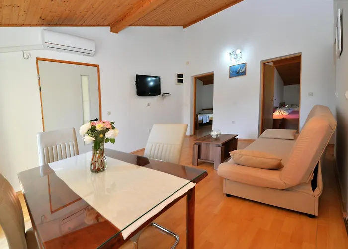 Apartamento Goranka