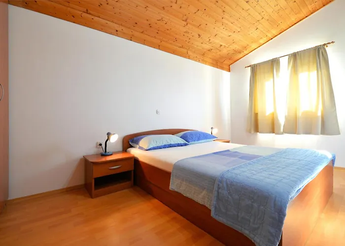 Goranka Apartamento Murter