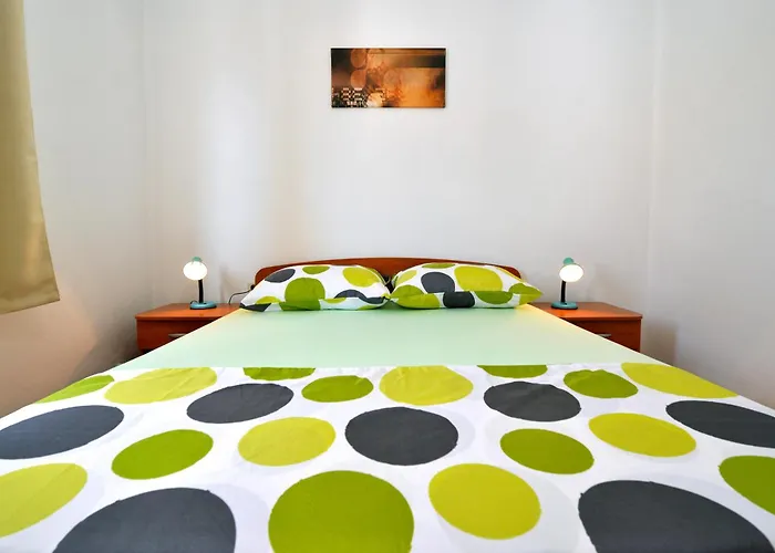 Apartamento Goranka *