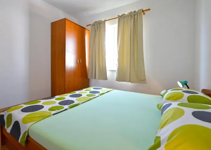 Goranka Apartamento Murter