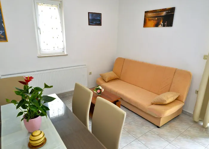 Goranka Apartamento *