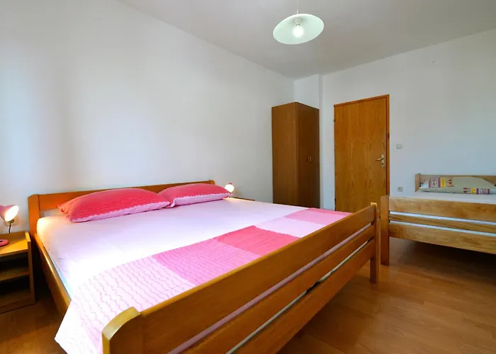 Apartamento Goranka