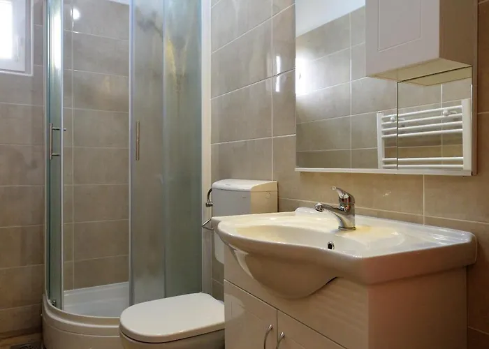 Goranka Apartamento *