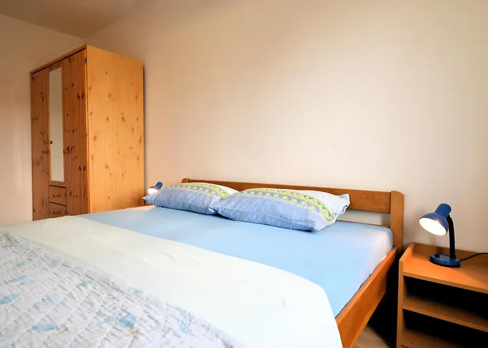 Apartamento Goranka *