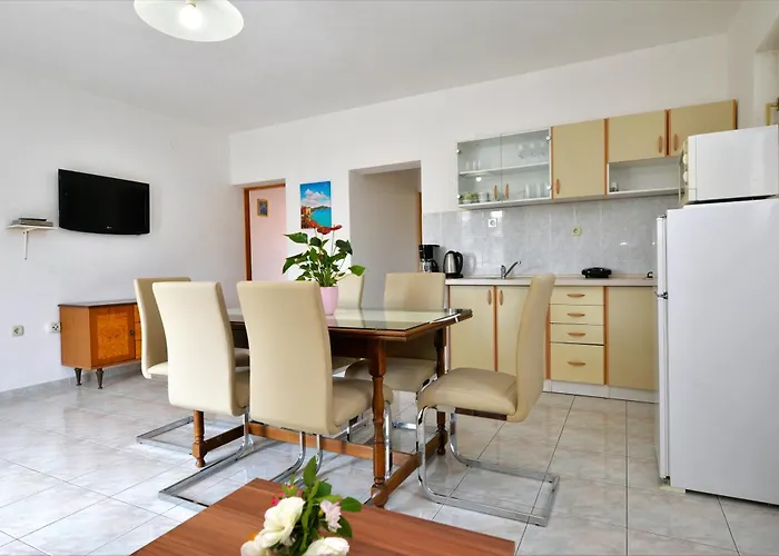 Goranka Apartamento *